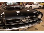 Thumbnail Photo 30 for 1965 Ford Mustang Fastback